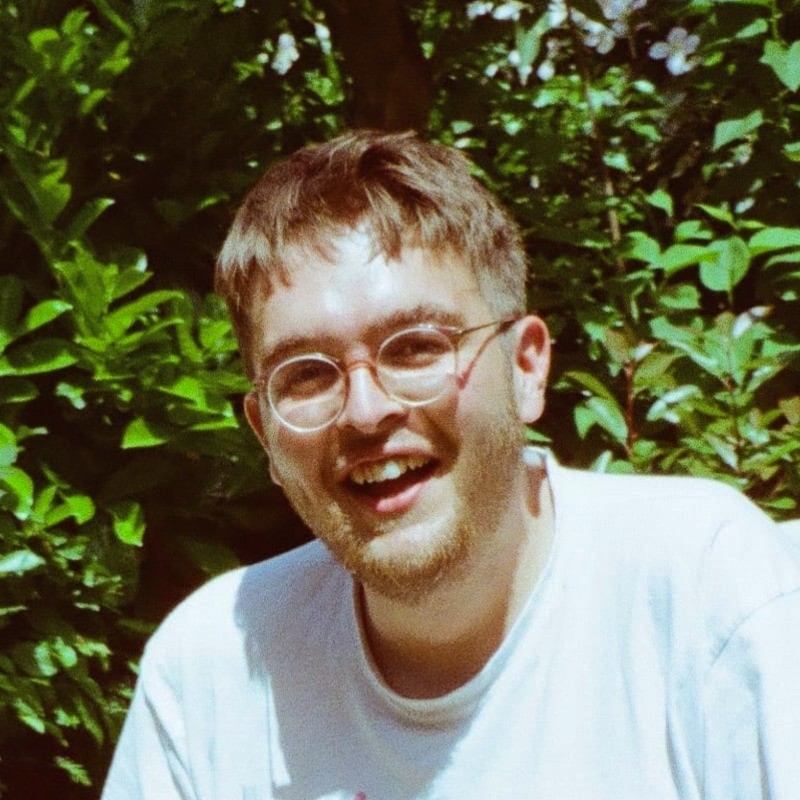 Cameron Francis Taylor
